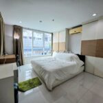 [ขาย] คอนโด สุขุมวิท ลิฟวิ่ง ทาวน์ (Sukhumvit Living Town) อโศก 2 ห้องนอน 58.90 ตร.ม. มีที่จอดรถประจำ ใกล้ MRT เพชรบุรี และ มศว